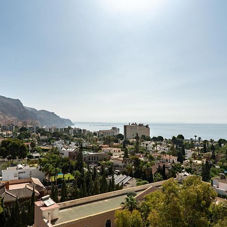 Brandnew Beachapartment - 2 Minutes Walking Distance To Beachside Aguadulce  Extérieur photo