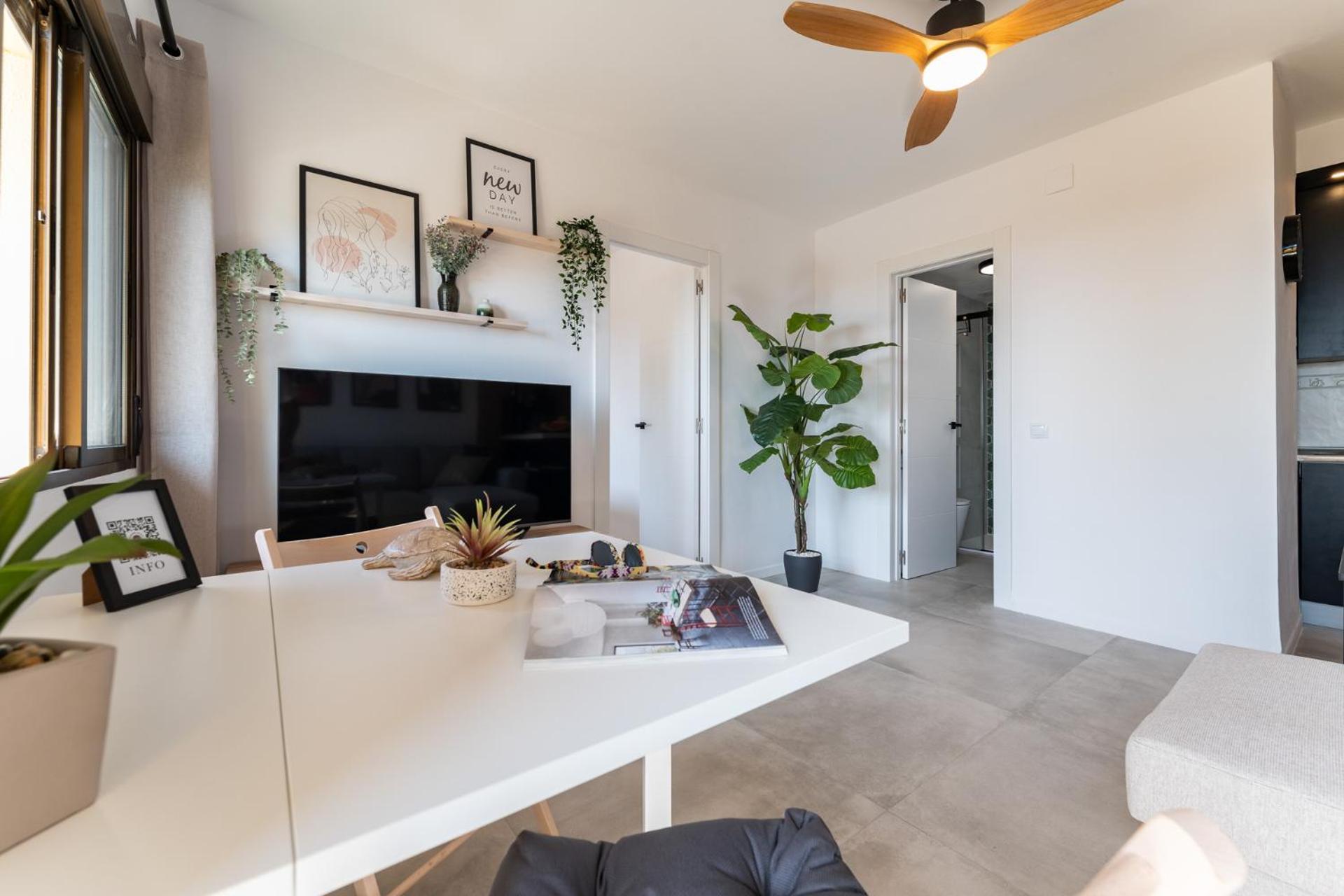 Brandnew Beachapartment - 2 Minutes Walking Distance To Beachside Aguadulce  Extérieur photo