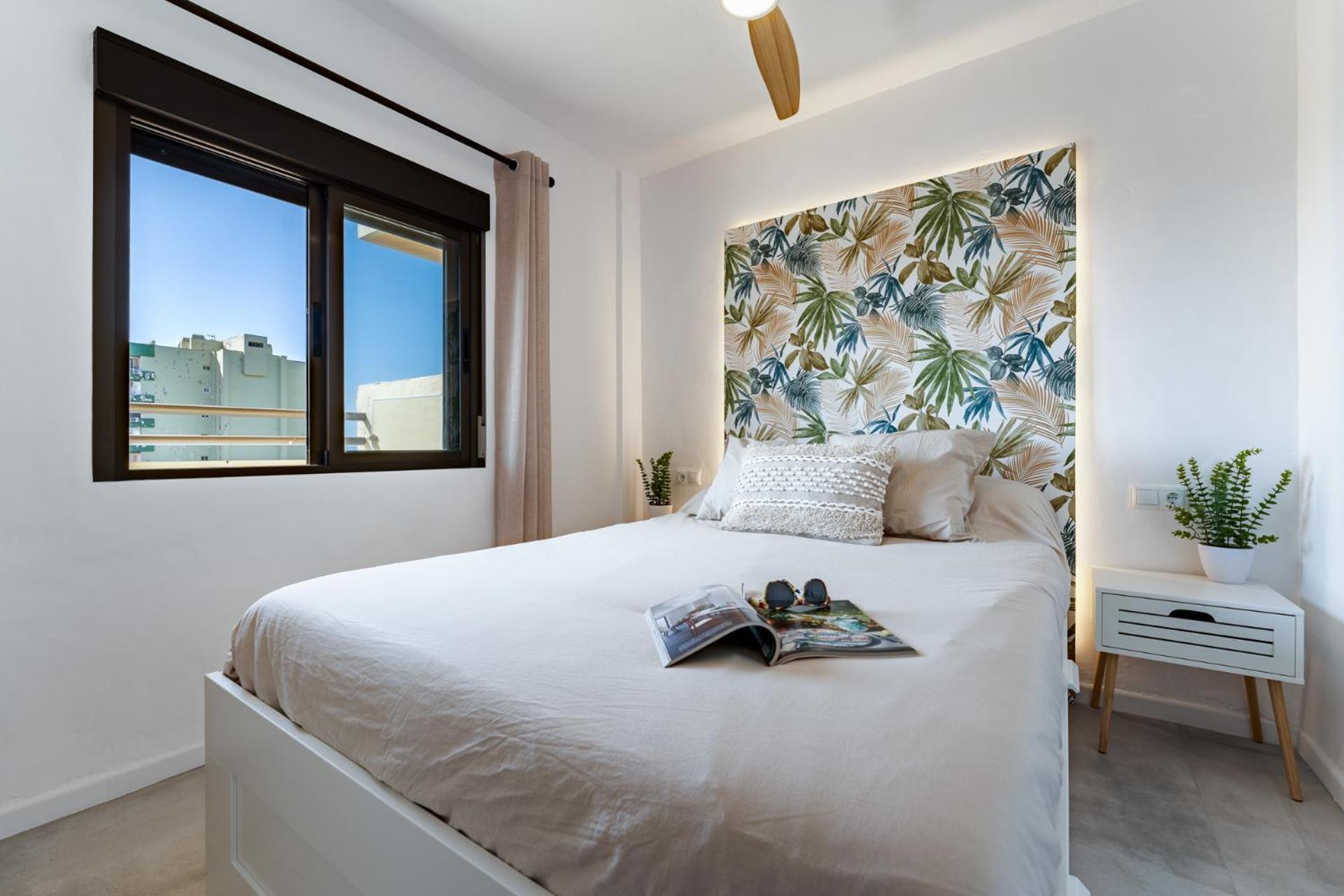 Brandnew Beachapartment - 2 Minutes Walking Distance To Beachside Aguadulce  Extérieur photo