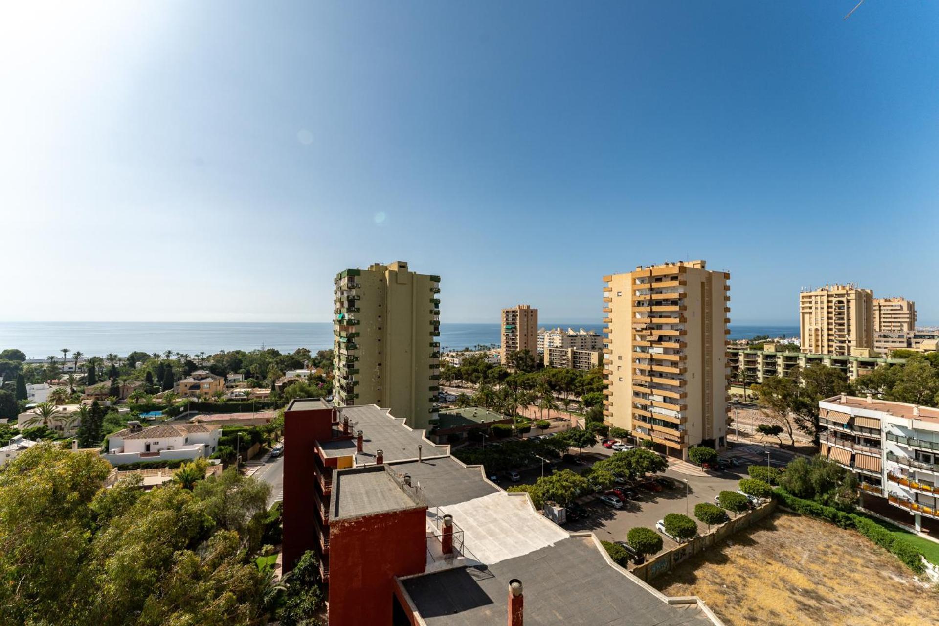 Brandnew Beachapartment - 2 Minutes Walking Distance To Beachside Aguadulce  Extérieur photo