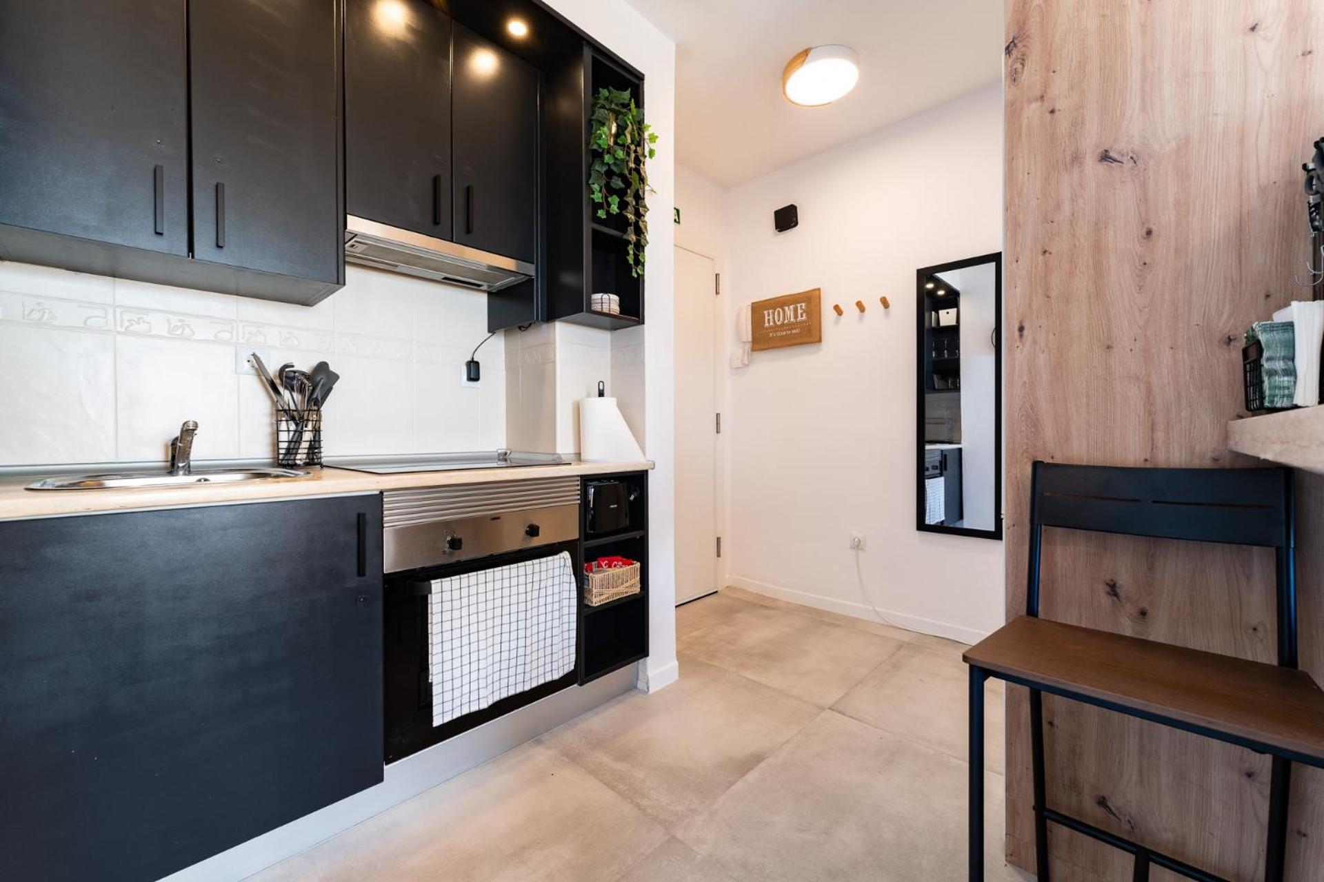 Brandnew Beachapartment - 2 Minutes Walking Distance To Beachside Aguadulce  Extérieur photo