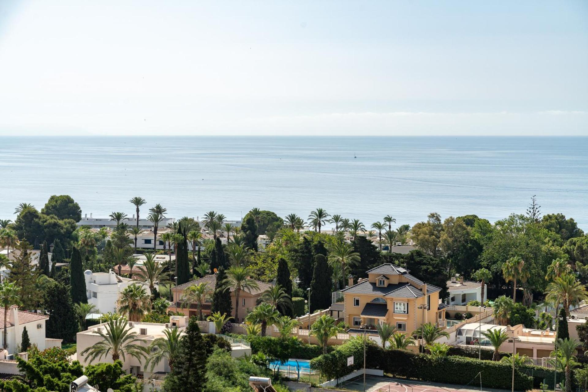 Brandnew Beachapartment - 2 Minutes Walking Distance To Beachside Aguadulce  Extérieur photo