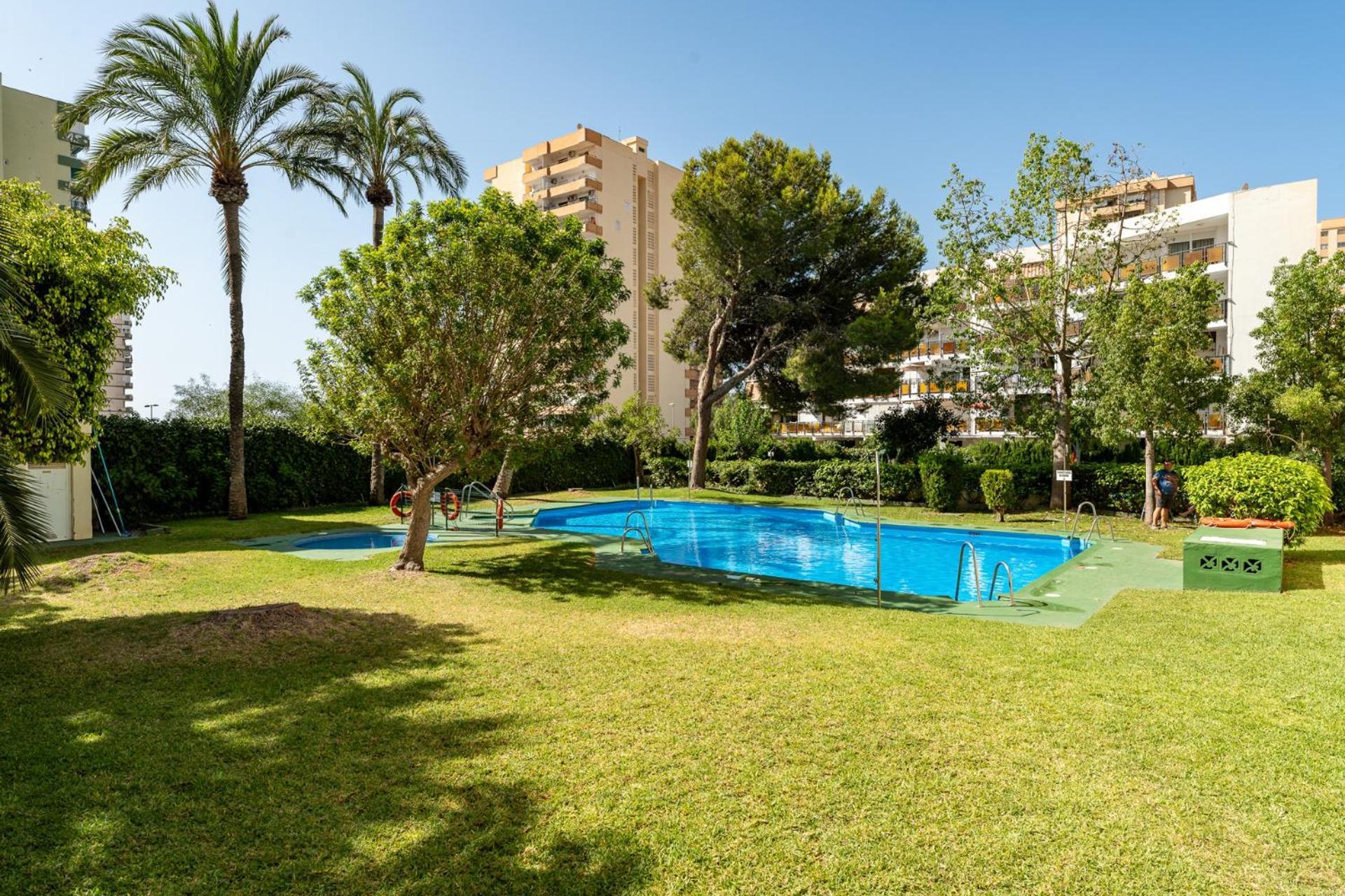 Brandnew Beachapartment - 2 Minutes Walking Distance To Beachside Aguadulce  Extérieur photo