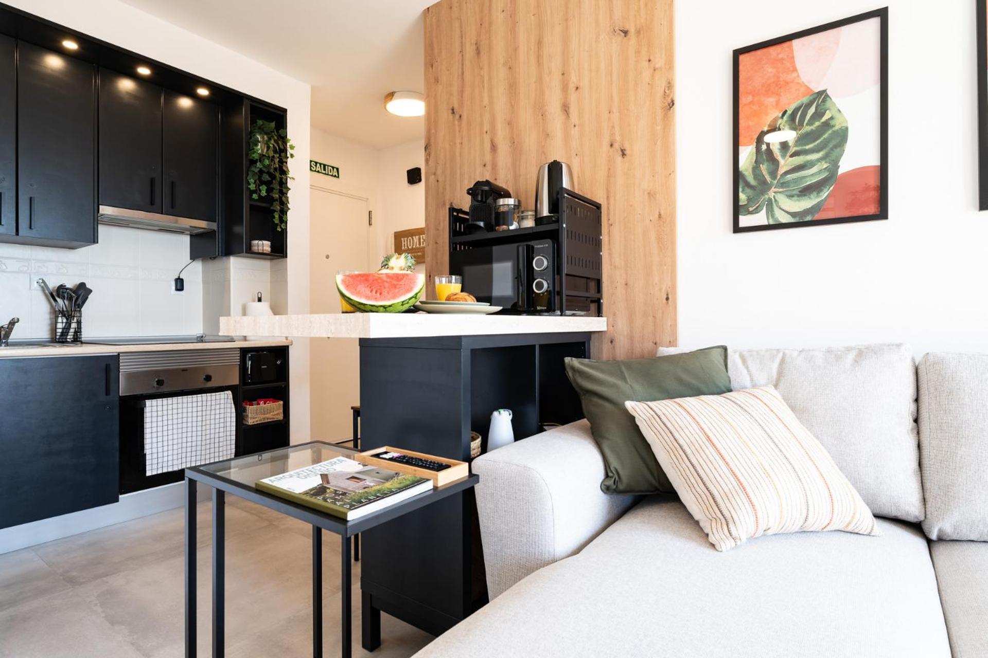 Brandnew Beachapartment - 2 Minutes Walking Distance To Beachside Aguadulce  Extérieur photo