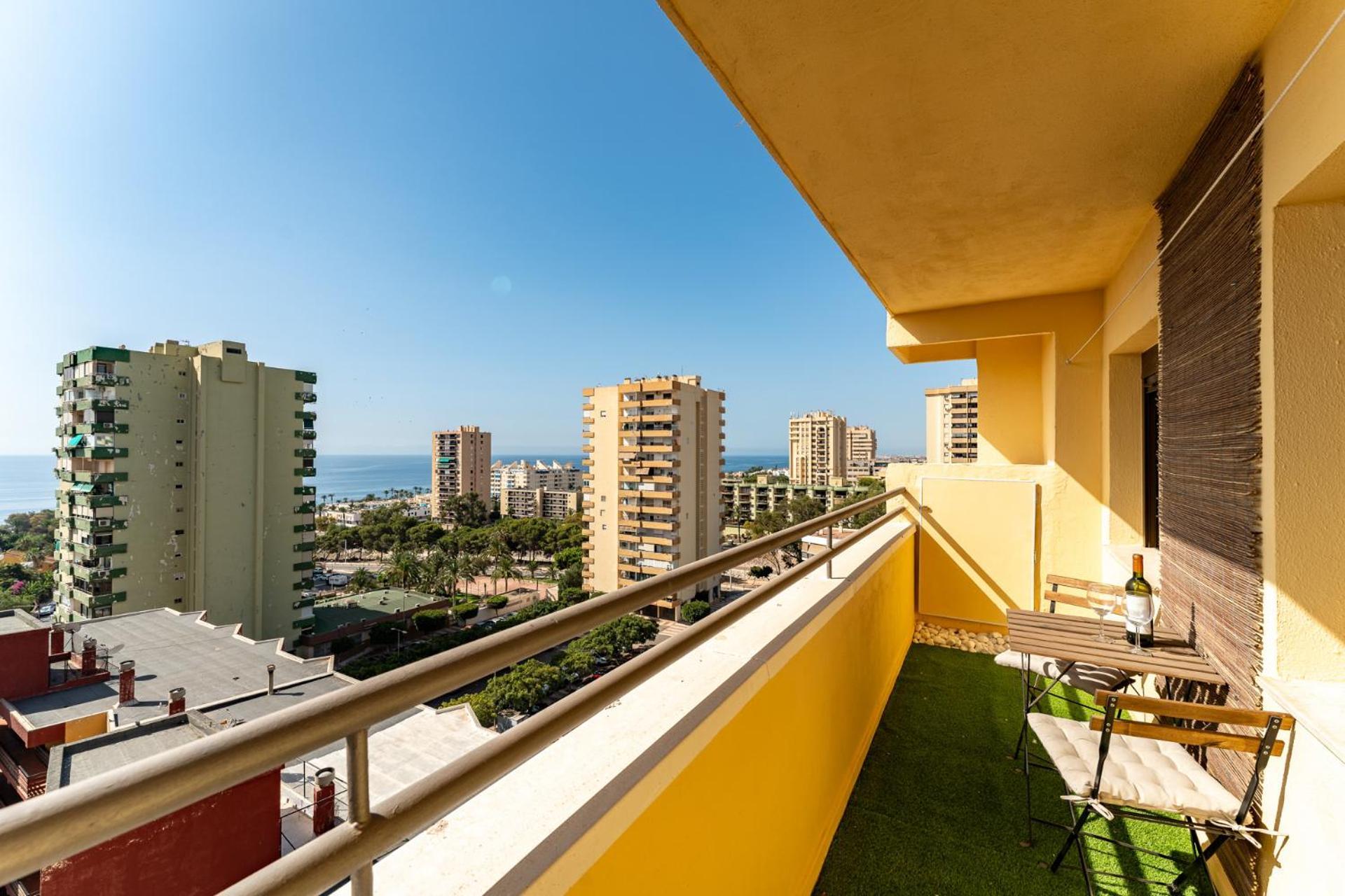 Brandnew Beachapartment - 2 Minutes Walking Distance To Beachside Aguadulce  Extérieur photo