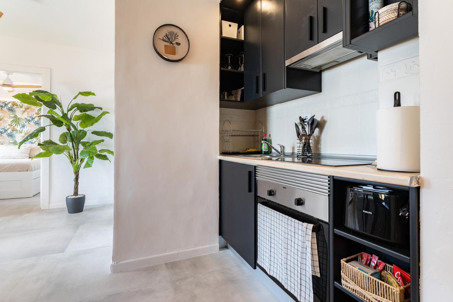 Brandnew Beachapartment - 2 Minutes Walking Distance To Beachside Aguadulce  Extérieur photo